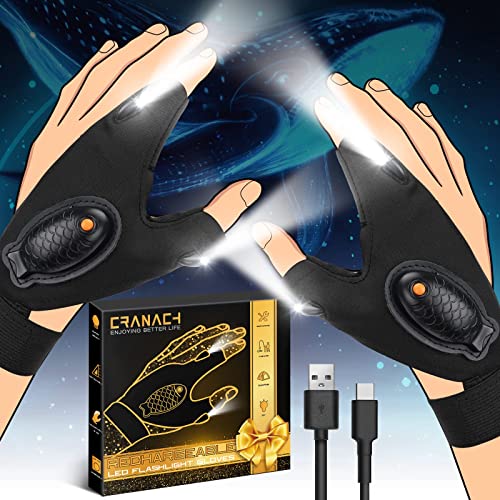 Top 10 Best Led Gloves For Men Reviews & Buying Guide Katynel