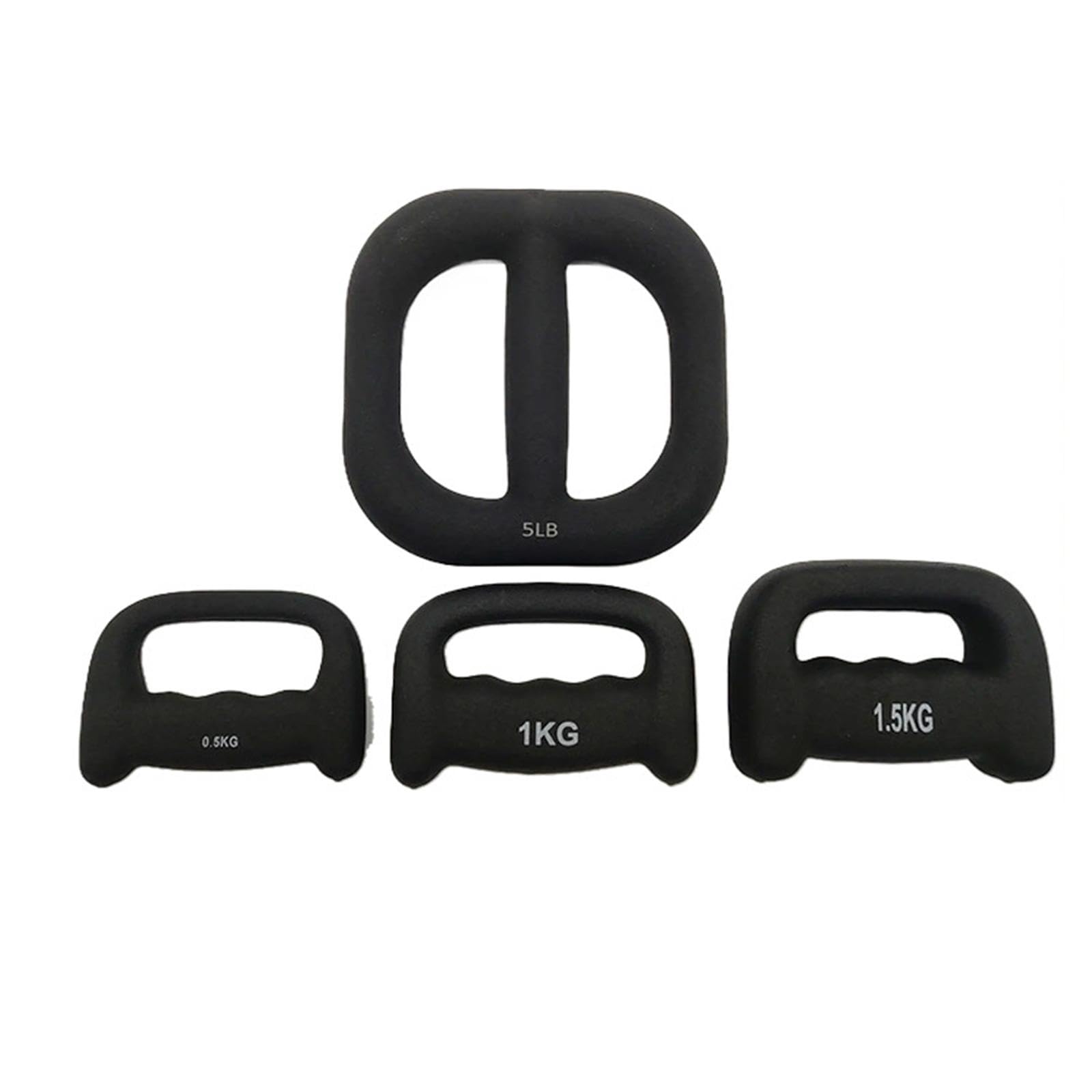 Set di Manubri per Allenamento di, 2.5 kg