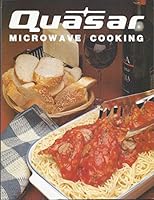 Microwave Cooking B000FF6THS Book Cover