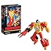 Transformers Age of The Primes Targetmaster Sureshot, Deluxe Class 5.5-Inch Converting Action Figure, Robot Toys for Ages 8+