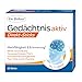 Produktbild Dr. Böhm Gedächtnis aktiv Direkt-Sticks: Für Merkfähigkeit, Erinnerung und geistige Leistungsfähigkeit mit Curcuma-Extrakt, B-Vitaminen, Zink und Lecithin-Komplex, 20 Sticks