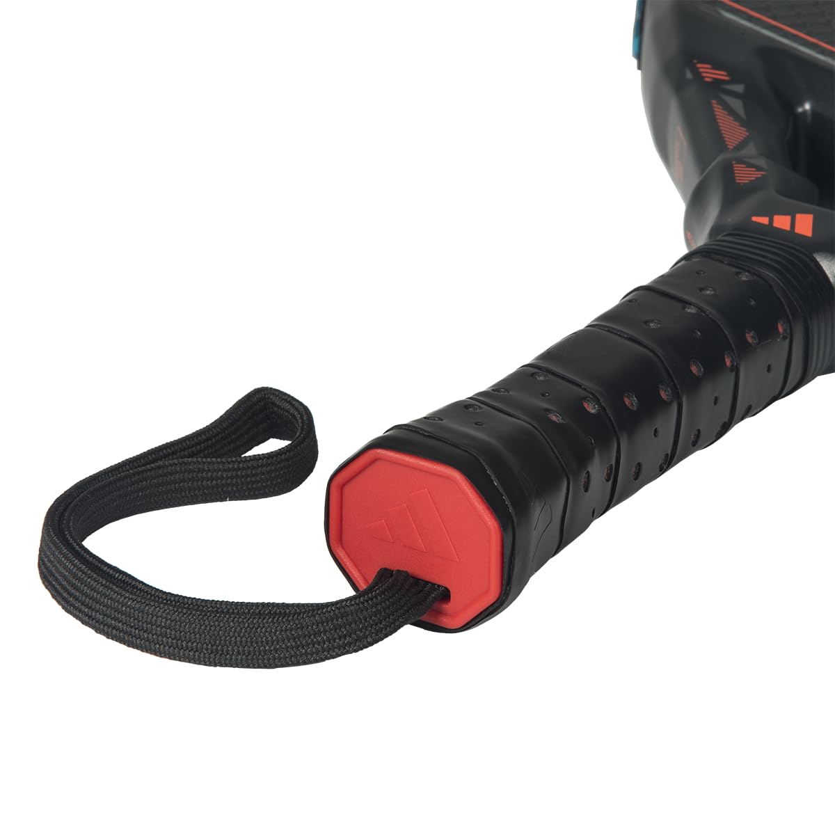 adidas Metalbone HRD+ 2026 - Racchetta da paddle nero g