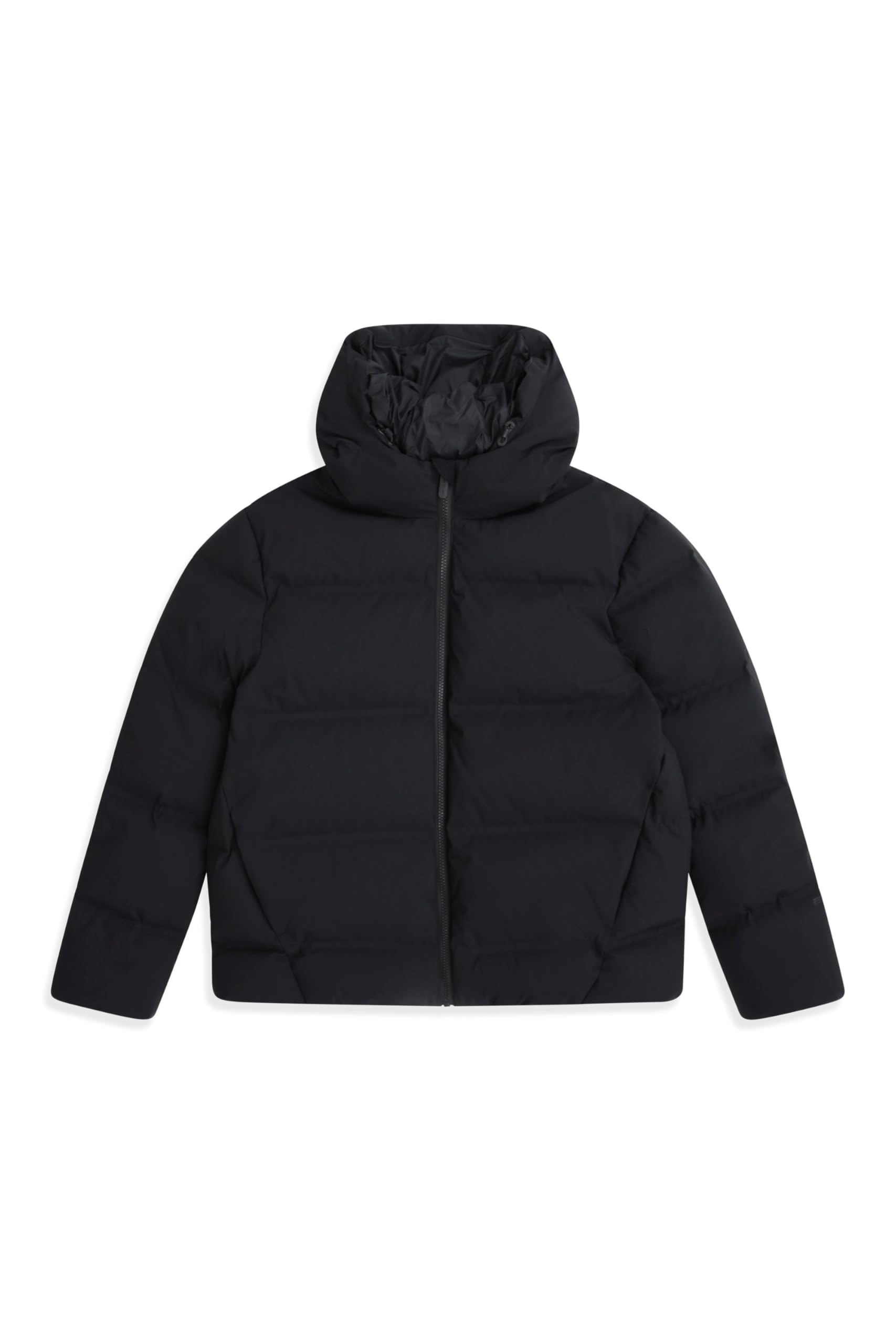 Cosi Cloud Womens Down Jacket - Black