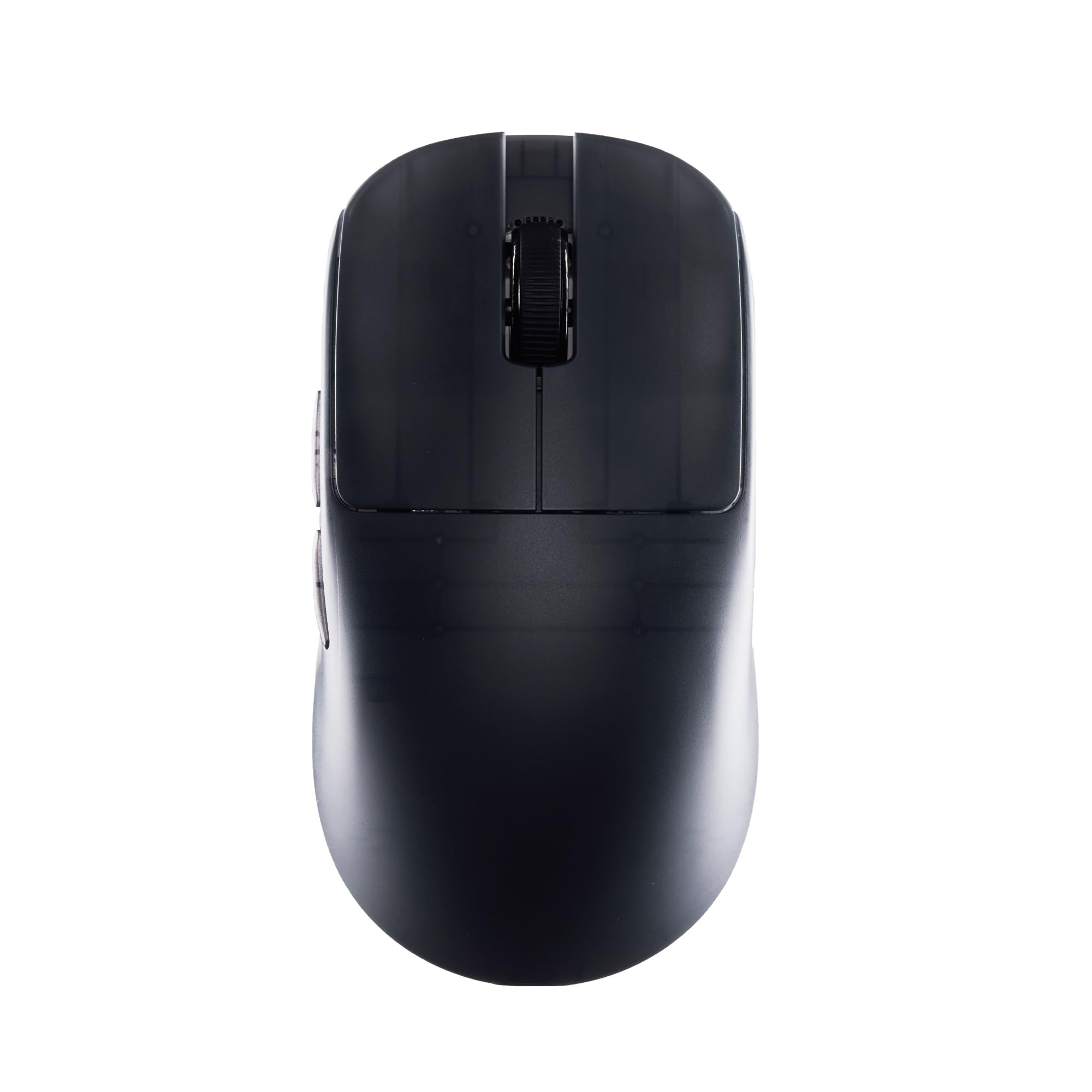 ATK Blazing Sky Zero Extreme Wireless Gaming Mouse, PAW3950 Ultra Sensor, Nordic 54H20, 8k Poling Rate, 44g Lightweight, Wired/2.4G (Zero Extreme, Frosted Black)