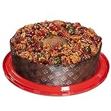 Kirkland Signature Traditional Holiday Fruitcake Fresh Sealed 56 Oz