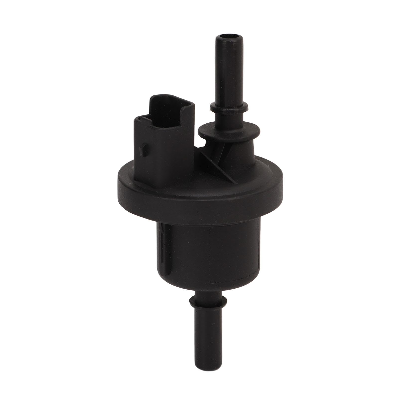 Jadeshay Vanne de Purge à Vide, Électrovanne de Purge Puissante, Pour Interrupteur à Vide de Purification, Pour Clio MK III Megane MK II Scenic MK III Twingo MK II