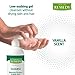Medline Remedy Clinical Hydrating Shampoo & Body Wash (16 fl oz), Vanilla Scent, Cleanser, No-Rinse, Adults, Kids, Shower Or Bedside, Dimethicone, Sulfate Free