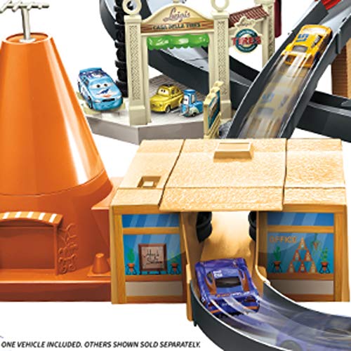 Carritos, Video Games Imagen adicional