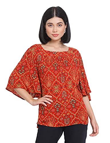 Image of oxolloxo Sweet Vacay Women's Top
