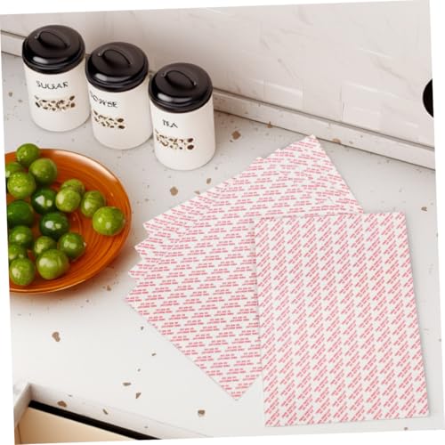 Bolsas de vacío y tarros con 5 absorbentes de oxígeno contra la humedad 4