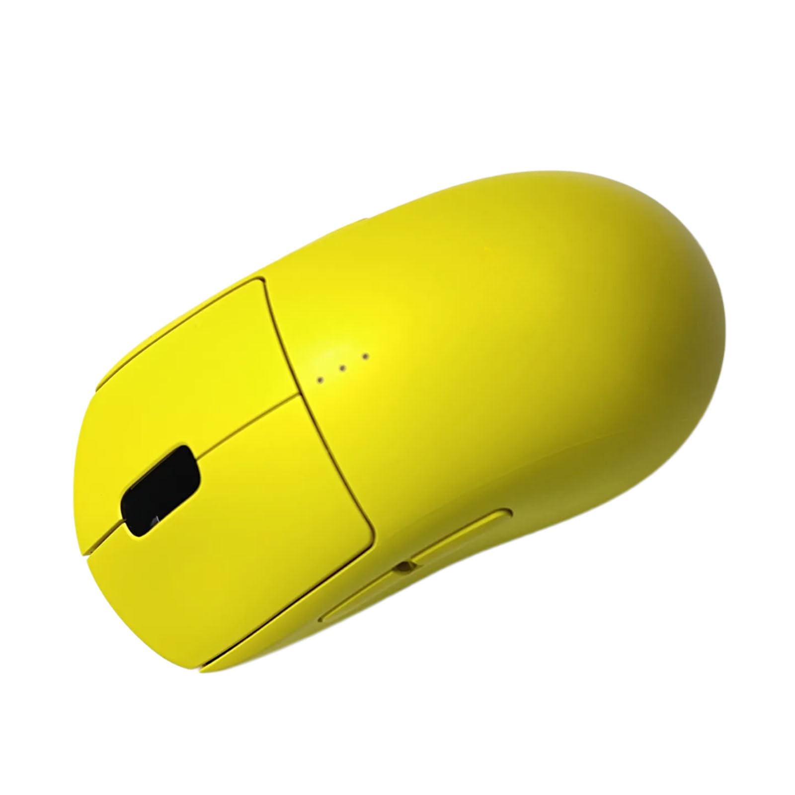 Custodia di ricambio ergonomica per gaming guscio inferiore superiore costruzione leggera guscio protettivo aggiornato