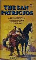 The San Patricios B000RL2QBI Book Cover