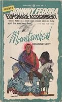 Mountainhead B000QRG3XK Book Cover