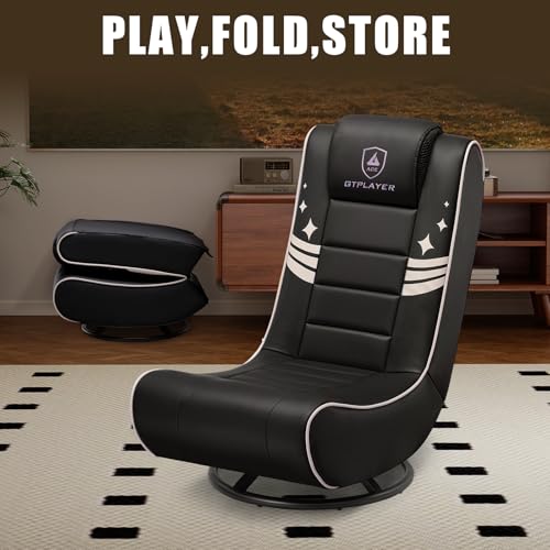 Ergonomic Racing Style Gaming Chair