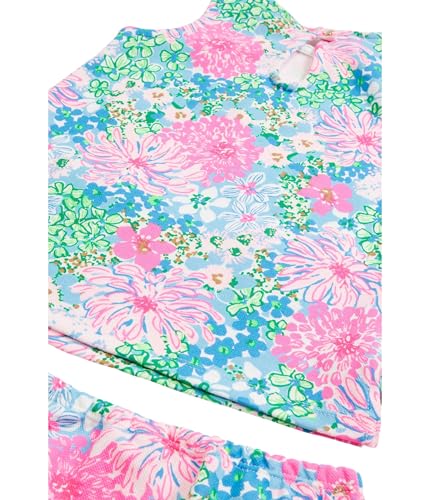 Lilly Pulitzer Baby-Girls Baby Lilly Knit Shift (Infant)2