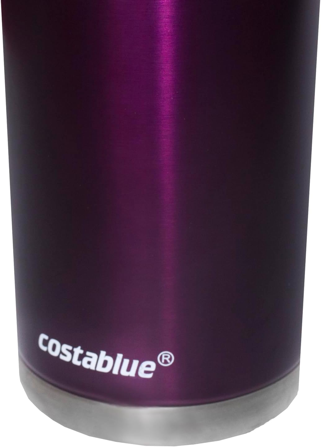 Travel Coffee Mug - 16 Oz. Stainless Steel Insulated Coffee Mug, Leak Proof Tumbler w/Dishwasher Safe Lid, Double Wall Travel Cup, Reusable Insulated Tumbler for Hot & Cold Beverages - Image 8