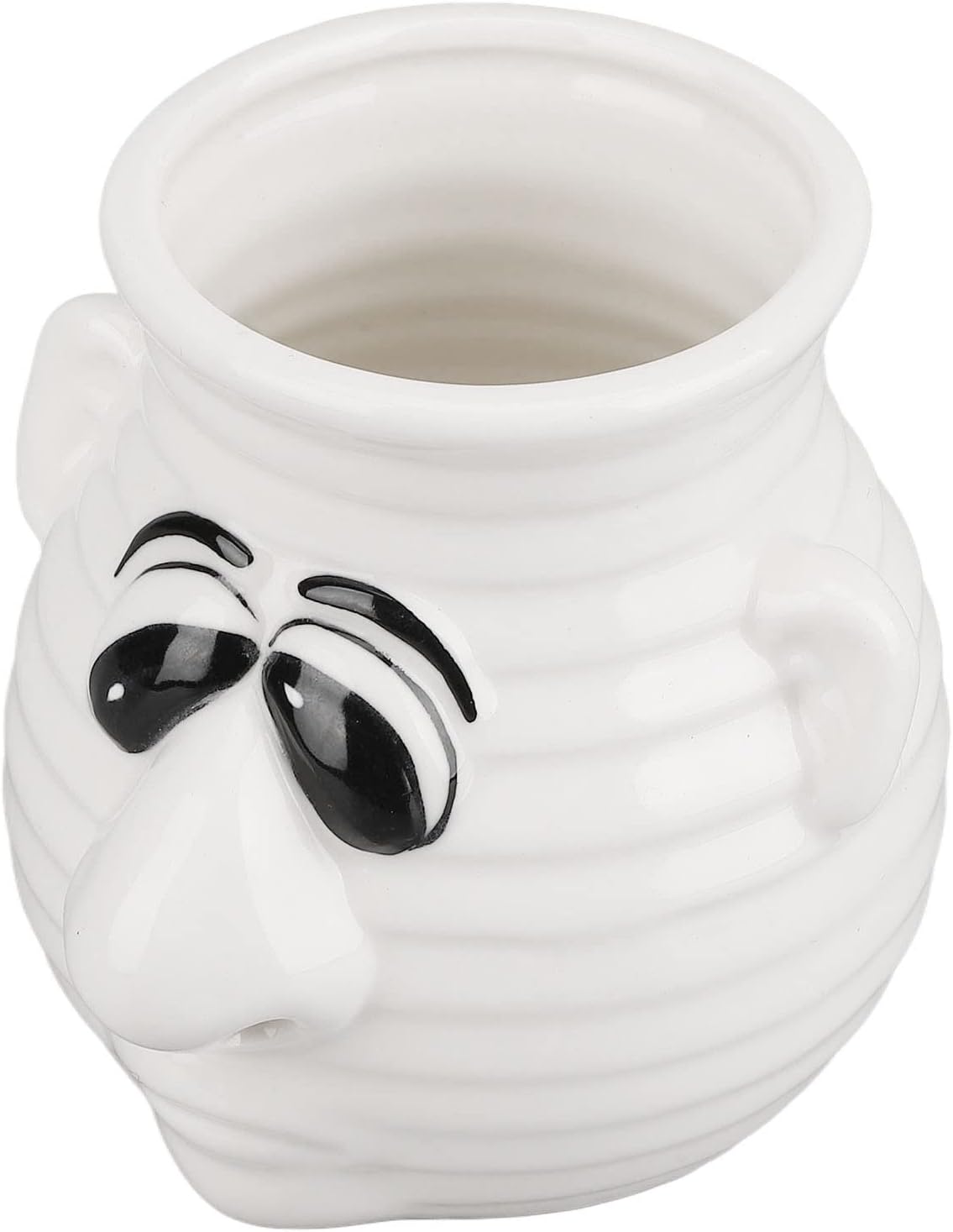 Egg Separator, Fast Separation Time Saving Snot Nose Egg