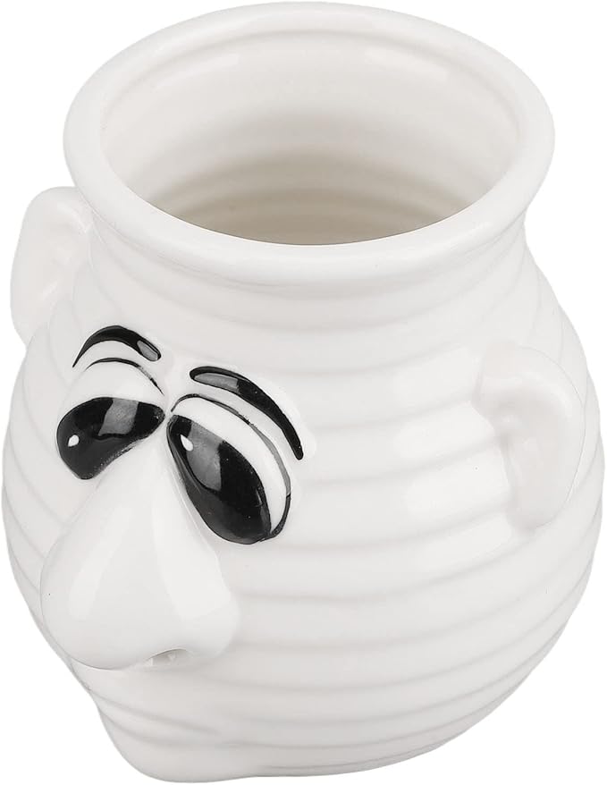 Egg Separator, Fast Separation Time Saving Snot Nose Egg