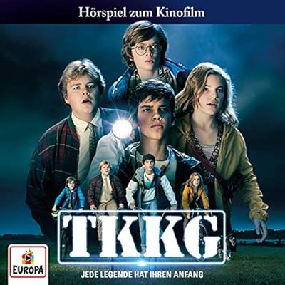 Jede Legende hat Ihren Anfang