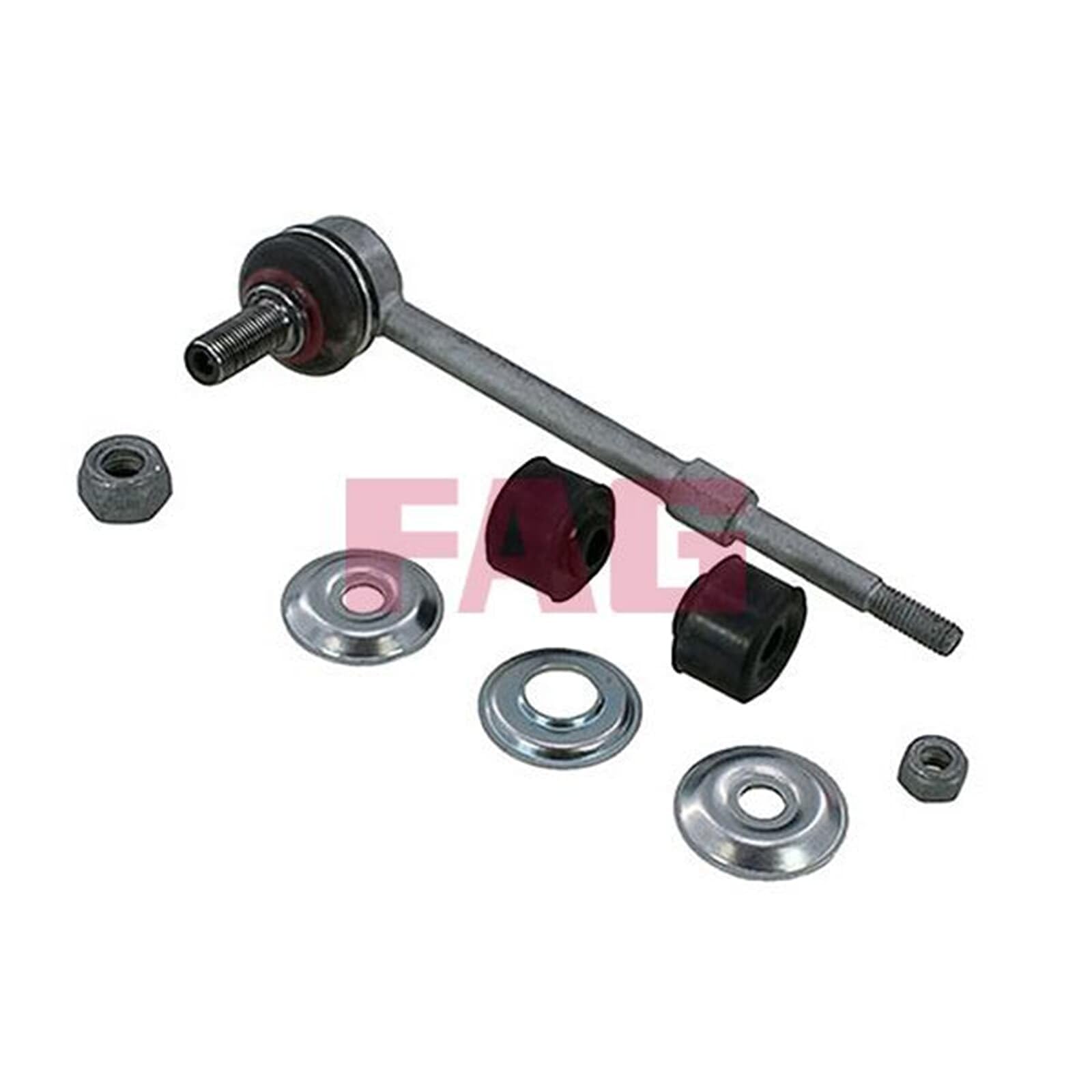 FAG Biellette de barre stabilisatrice Essieu arrière Compatible avec TOYOTA LAND CRUISER KDJ12, GRJ12 818 0571 10