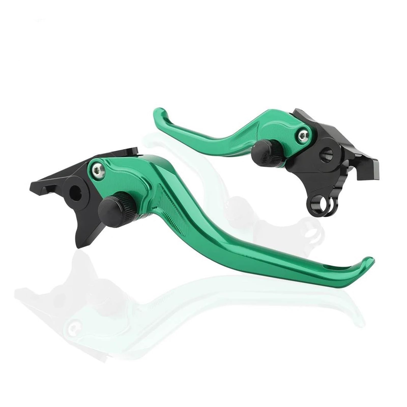 Motorcycle Handle Brake Clutch Levers For Hayabusa GSX1300R 2008-2019