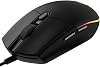 logitech G213 Oyuncu Klavye 920-008094 - G102 Oyuncu Mouse 910-005823 (SİYAH)