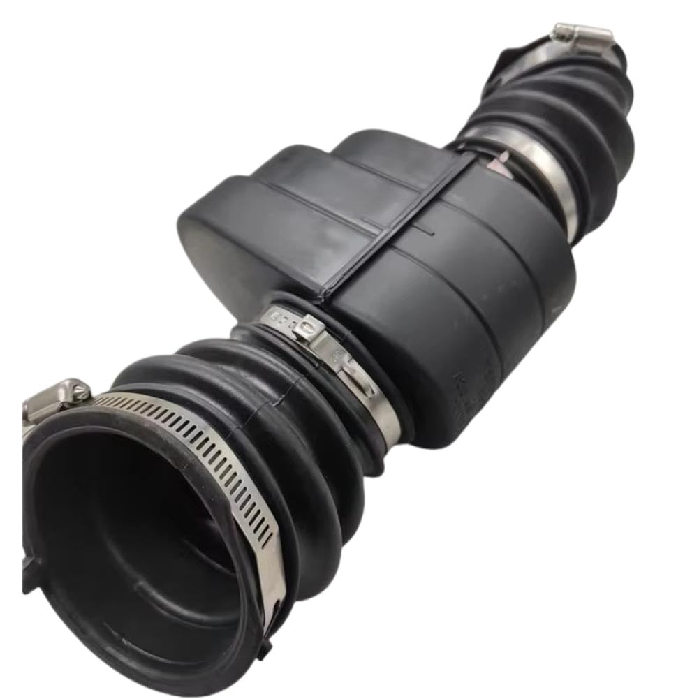 Brhcrahue Onecolor Air Filter Intake Hose Compatible With Regal 2014 2015 2016 2017 2.0L