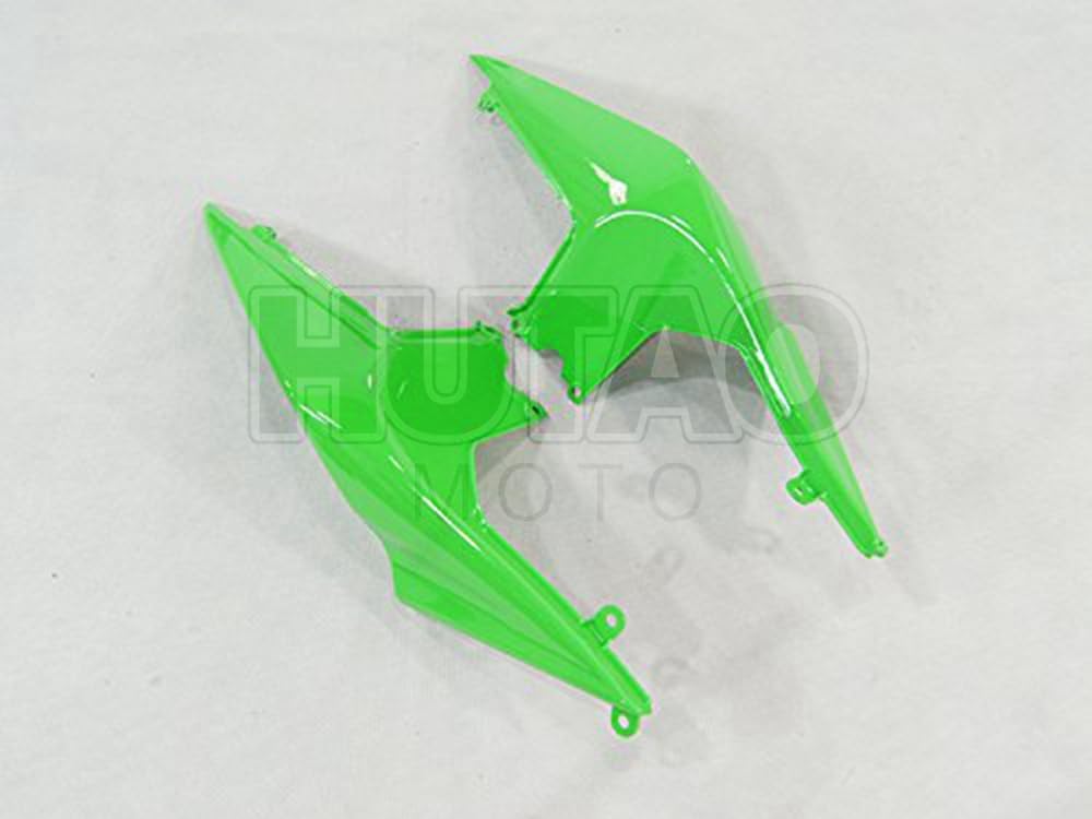 HUTAO Fairings for EX250R 250 EX-250R ZX250 2008 2009 2010