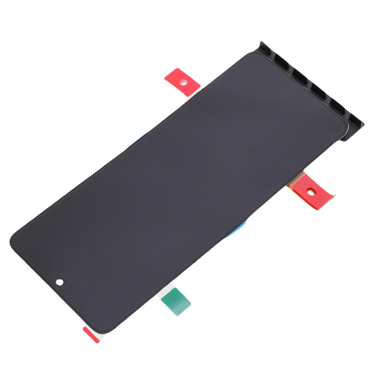 Aramox Reemplazo de Pantalla de Teléfono Digitalizador de Pantalla Táctil para Moto RAZR 50 50 Ultra con Herramientas de Reparación Clara Respuesta Táctil para Técnicos de Reparación