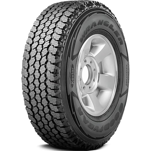 Image of Goodyear Wrangler A /T Adventure (748746572)