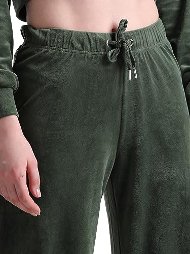 Image of ONLY Women's High Rise Straight Pants