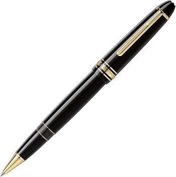 Amazon | モンブラン【MONTBLANC】ローラーボール マイ