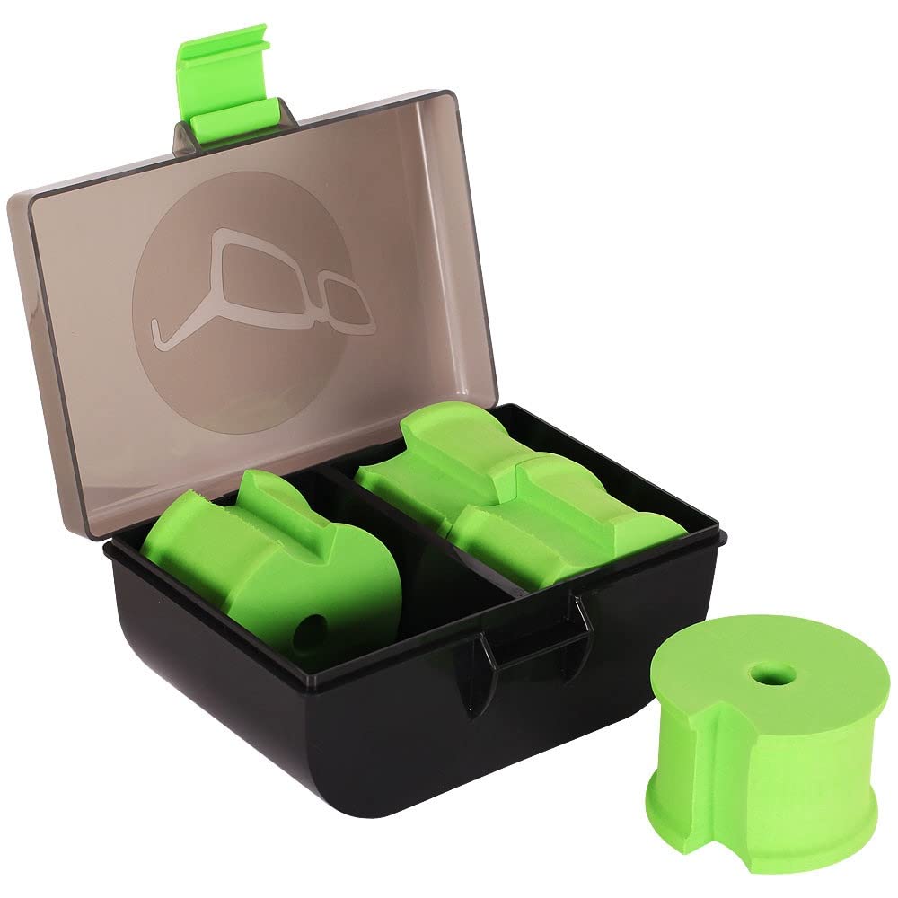 Korda Zig zag Boite Pêche Carpe Rangement Système KZB