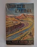 Border Patrol B0000D5MFM Book Cover
