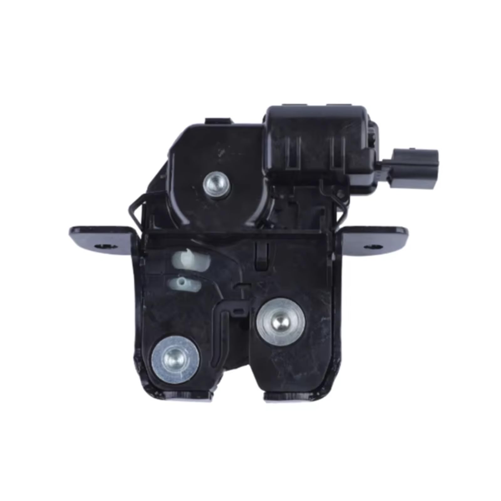 Cerrojo maletero coche para Captur y Logan, actuador de puerta trasera 90503-9428R 7