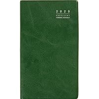 Amazon.co.jp: 307 リベル インデックス 7 月曜始まり ペール