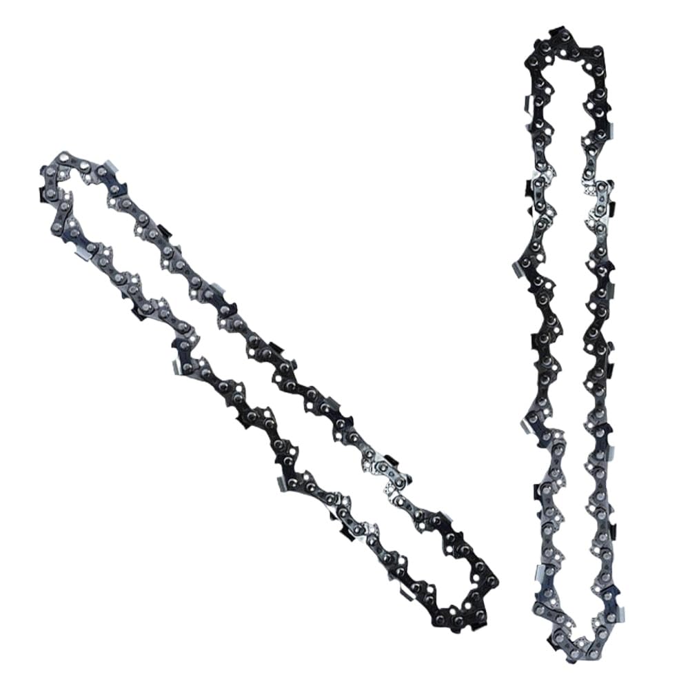 Catena di ricambio per motosega compatibile con DCPS620 DCPS620B DCPS620M1 20V MAX XR Li-Ion Pole Saw 34DL 043