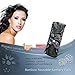 Sanitary Reusable Cloth Menstrual Pads by Heart Felt. 5 Pack Washable Natural Organic Napkins with Charcoal Absorbency Layer. Overnight Long Panty Liners for Comfort Support and Incontinence