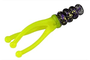 Lew's Mr Crappie Joker 2: Your Cajun Fishing Go-To to Reel in the Sweetspot