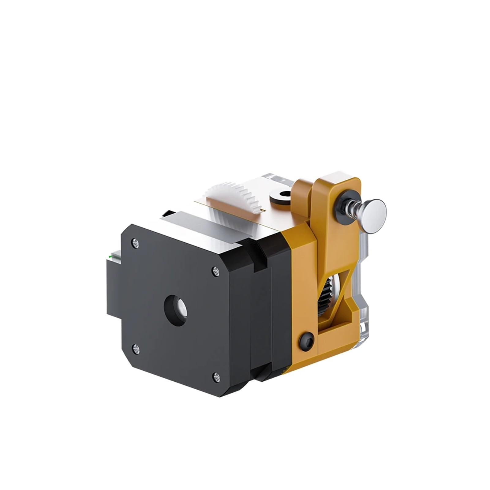 Module d'extrudeuse directe supérieure à Courte portée avec Moteur, Accessoires d'impression d'imprimante 3D for Filament de 1.75mm