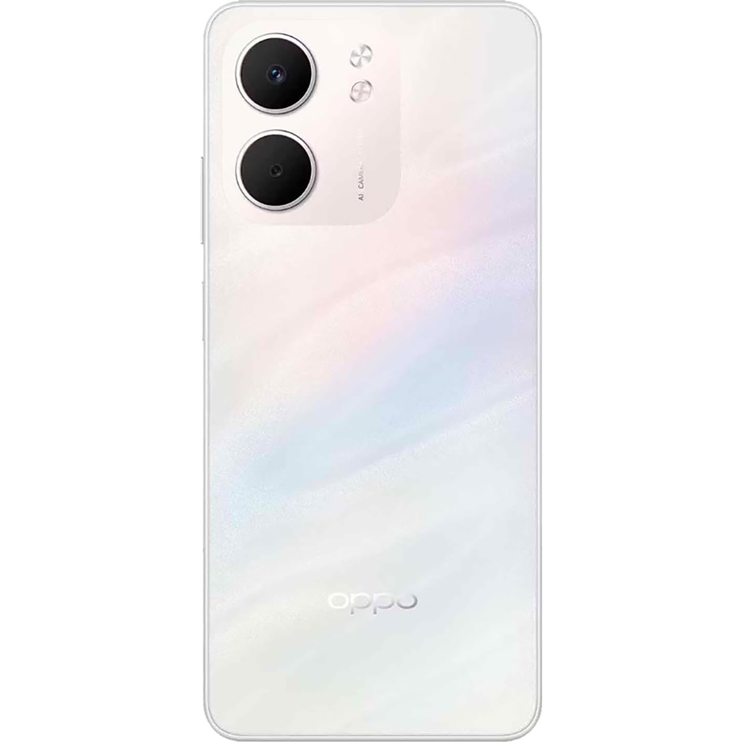OPPO A5X 6.67