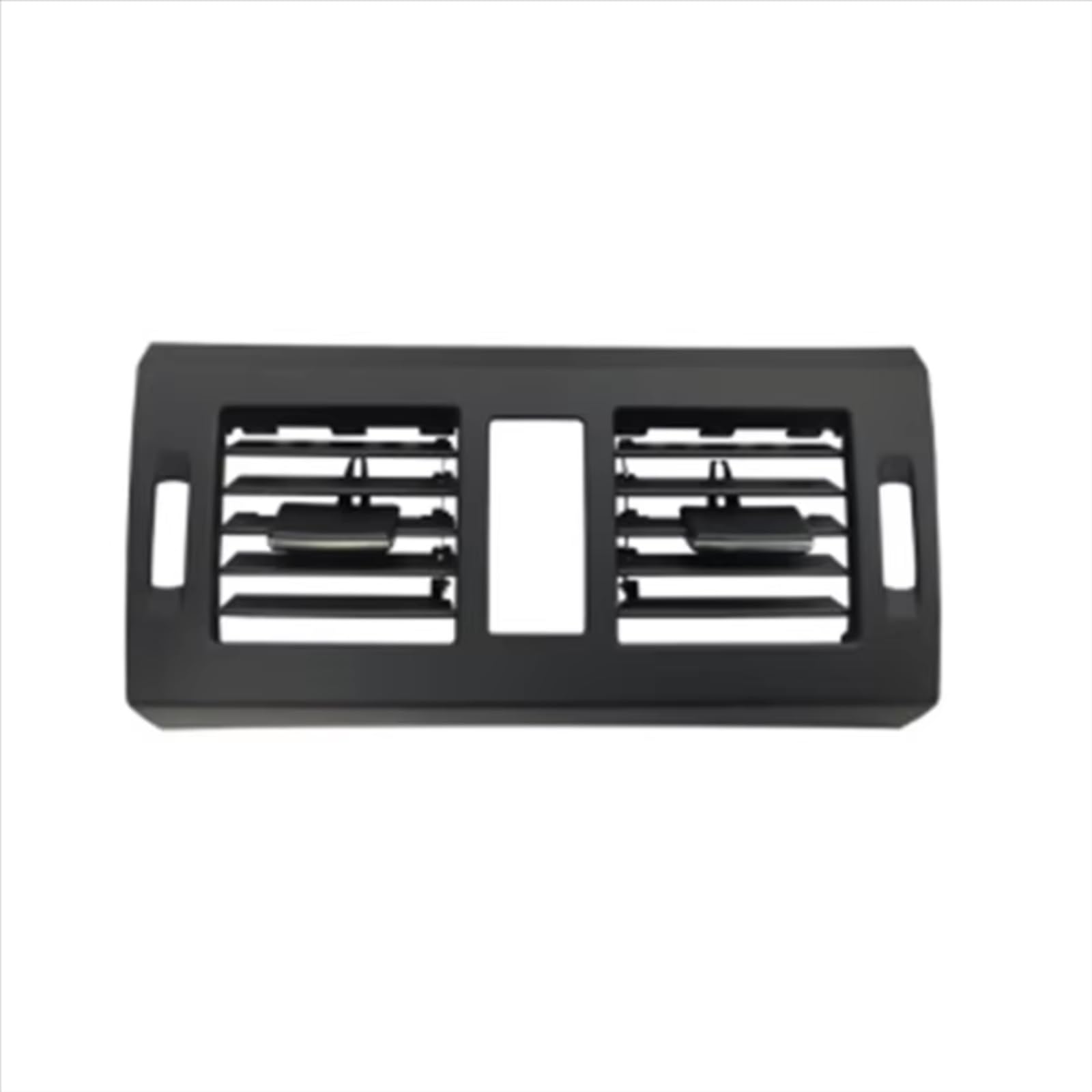 Cubierta de rejilla central de aire para Benz GLK X204 2008-2012 7