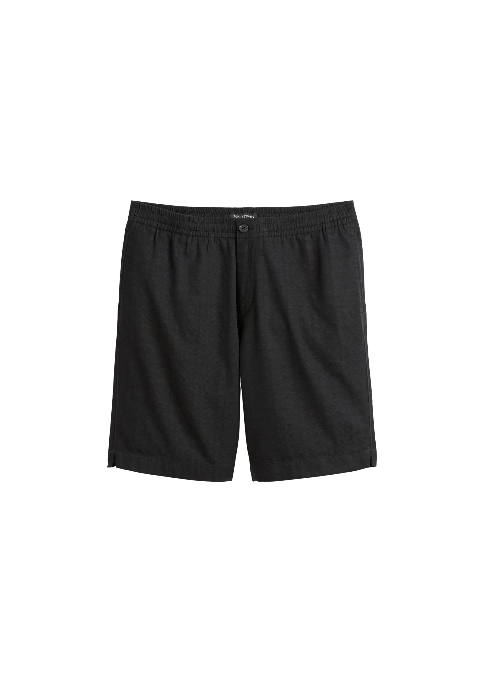 Marc OߴPolo Pantalón Corto de algodón orgánico Hombre hasta la Rodilla