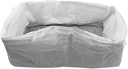 amazon sifting litter box