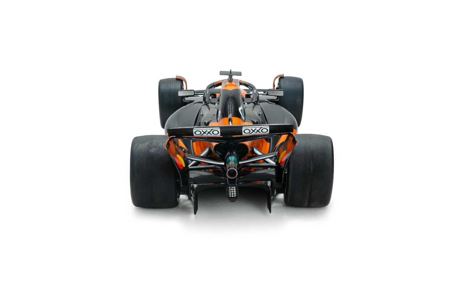 Amazon | 京商 SOLIDO 1/18 マクラーレン MCL39 中国GP 2025#81 O