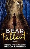 Bear Fallout (BBW Bear Shifter Romance)