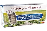 De trigo sarraceno Le Pain des Fleurs Lpdf Tostadas Crujientes Trigo Sarrace Bio - Sin G/S/A 300 g