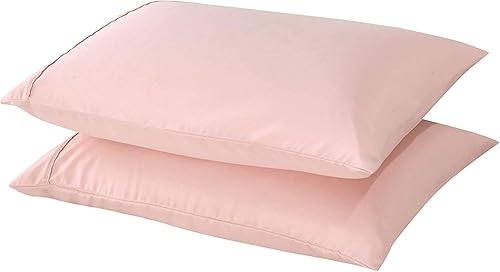 Miniatura 52 de Trend Bedding Mart - Funda de almohada de gran tamaño, extra grande, se adapta a las almohadas más esponjosas, funda de almohada extra alta, 100%