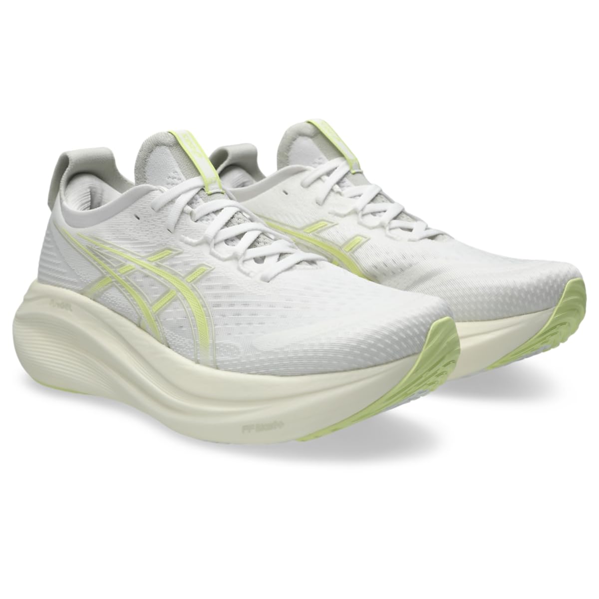 Asics Gel-Nimbus 27 Scarpe da ginnasticaUomo
