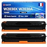 Rendement jusqu’à 7 500 pages par toner (soit 15 000 pages pour le pack)